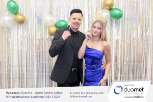 Maturaball Wirtschaftsschulen Amstetten